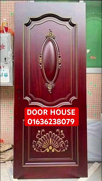 DOOR HOUSE 01636238079