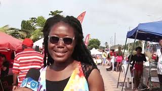 Scenes From Easter Monday Celebrations