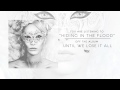 White Fox Society - Hiding In The Flood (Audio)