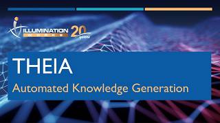 Theia Automated Knowledge Generation