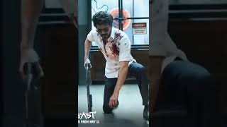 Naalaya Theerpu To Jana Nayagan 8Thalapathy Vijay Transformation Full Screen Whatsapp Status