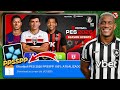 🚨 eFOOTBALL PES 2025 (PPSSPP) SUPER MUNDIAL🏆 DOWNLOAD MEDIAFIRE LINK DIRETO! 😱 BOMBA PATCH 2026