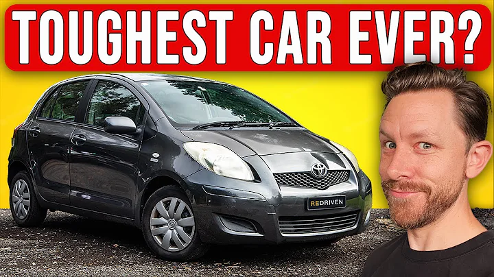 USED Toyota Yaris, the best small car or just cheap & nasty? | ReDriven used car review - DayDayNews