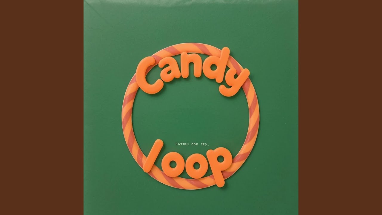 Watch Candy Loop on YouTube Watch Candy Loop on YouTube