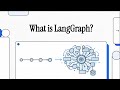 What is LangGraph? Advance