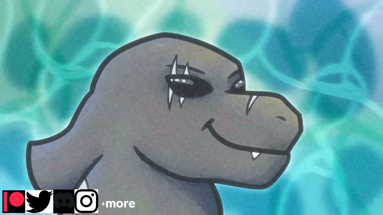 Shark Week - Return of the Noms