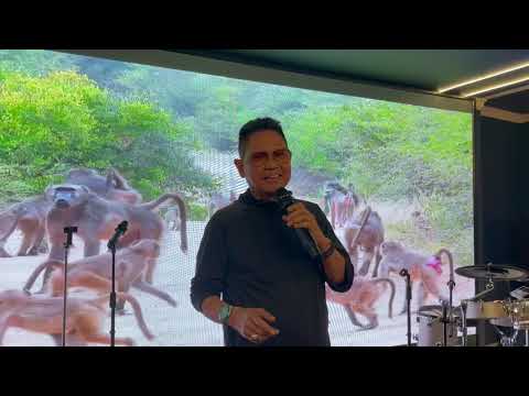 Obbie Mesakh - Kisah Kasih Di Sekolah - Live - Live - Live