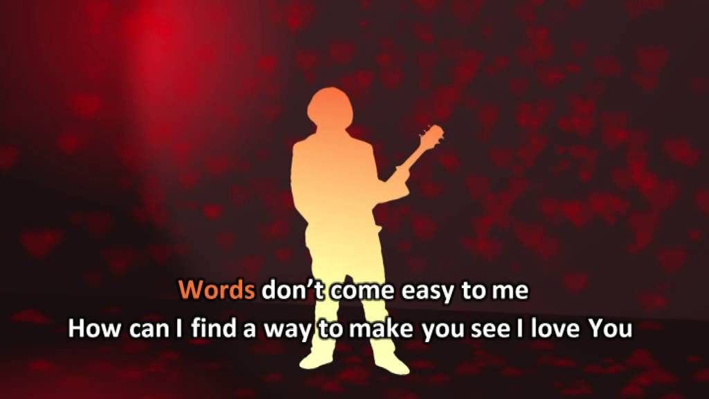 When don arrive. Words don't come easy to me. Words f.r.David Ноты. Words don'come easy текст. F.R. David Words Ноты для фортепиано.