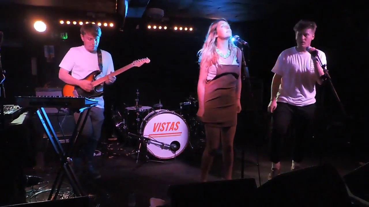 Patawawa @ Sebright Arms 26/07/18