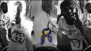 POP SMOKE - MEET THE WOO (OG Music Video) [SHOT BY GoddyGoddy] Resimi