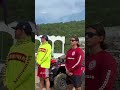 Preocuopa presencia de cocodrilos en playas de Manzanillo, Colima