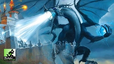 (static cam) Bastion Gameplay Runthrough