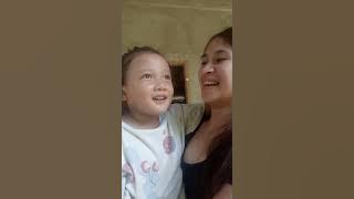 Ate Hannah and Bhebe Alazne