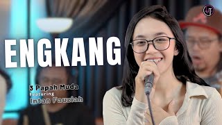 Engkang (Beurang na lamunan mun peuting dina impian) - Yana Kermit | Intan Fauziah feat 3 Papah Muda