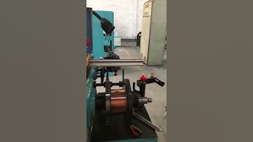 Semi-Automatic Precision layer winder-,Semi-Automatic Spool Winding machine