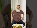 ‏لماذا الأكل والشرب على جنابة يورث الفقر