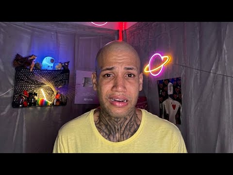 ASMR VOCÊ É CALVO FAZENDO SEU IMPLANTE DE CABELO 😳👨‍⚕️( roleplay) 