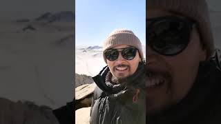 Enjoy Majestic Zorgol Mountain Trip in Central Mongolia