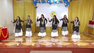 Mothers Rock The Stage With An Amazing Dance Performance Ejunior Preschool