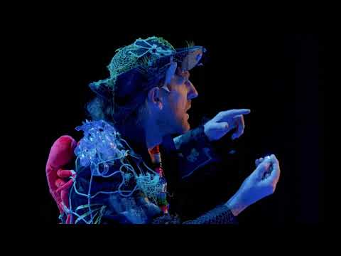bande annonce Si l'Océan m'était conté