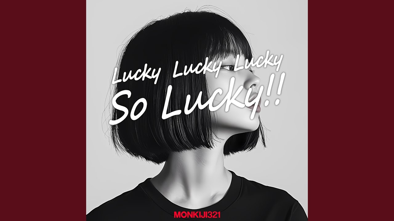 Lucky Lucky Lucky so Lucky!! - YouTube