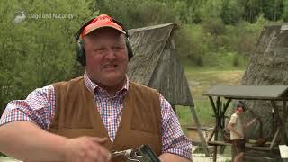 Wie visiere ich mit der Flinte? Das perfekte Zielbild ermitteln. screenshot 3