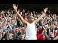 Thierry Henry Interactive Documentary