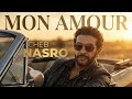 Cheb Nasro Mon Amour Funk Soul Cover الشاب نصرو راي جزائري