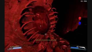 Paul's Gaming - DOOM SnapMap - Unholy Cathedral (watstha)