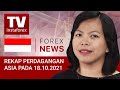 18.10.2021: USD dapat menguat; prospek untuk USD, USD/JPY, AUD/USD