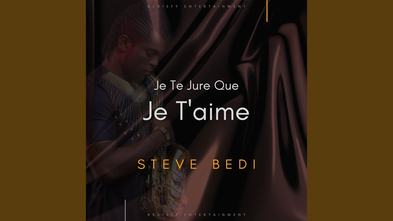 Je Te Jure Que Je T'aime - YouTube