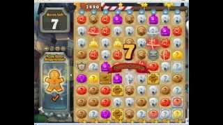 Monster Busters Level 442