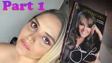 Get Ready with Me + Storytime | Jenni Rivera's Unbelievable Story! | Selena Del (Part 1)