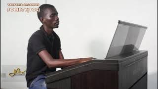 INGEKUWA HERI LEO - JOHN MGANDU | TANZANIA ORGANISTS SOCIETY