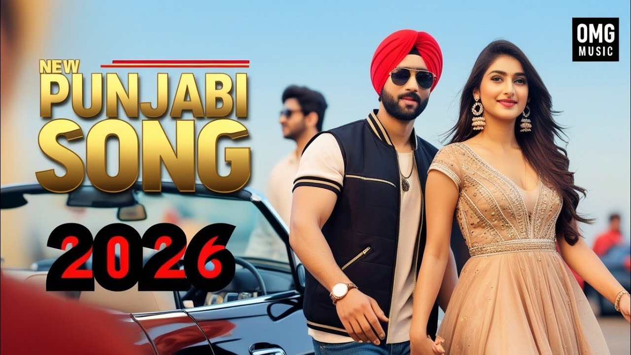 Punjabi Sad Love Song 💔 New Punjabi Song 2026 🥲 Broken heart Punjabi song 