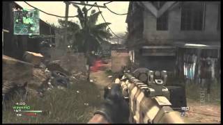 MW3:Care Package FAIL