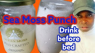 How to make sea moss / Irish moss Jamaican style!