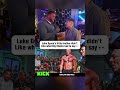 Luke Dyson’s Little Brother Didn’t Like What Big Stacks Said 😳