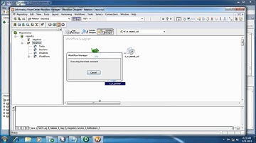 Informatica Interview Question and Answer - 3