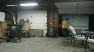 flat ground garage skating