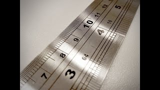 COMPARATIVE SCALE CONSTRUCTION