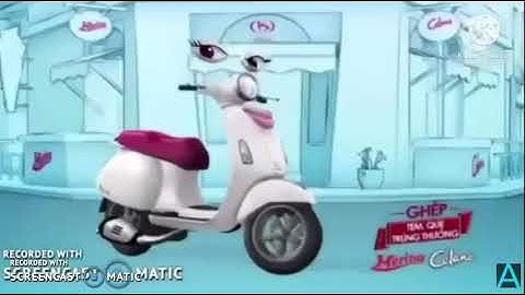 Everything Has Fallen Into The River (SVTOT Edition) Add Round 32