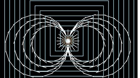 How to Draw Spider and Web in Logo Program