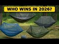 Top 5 Best Mosquito Net Hammocks 2026 - Stay Bite-Free While You Relax