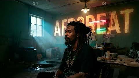 Afrobeat + Hooks/Chorus -Free Beat [prod.by Deejay Meza]