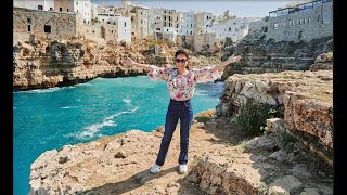 A Taste Of Puglia With Ki Explore Saveurs Des Pouilles Avec Ki Explore
