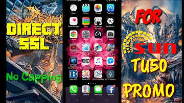 Update Direct SSL http injector no capping no need payload or proxy