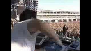 Linkin Park - Don't Stay (Live) Rock Am Ring 2004