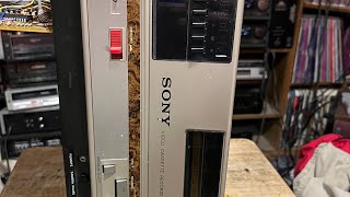 SL-5000 tracking issues but servo is know locked in