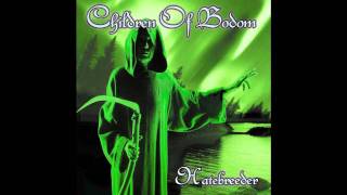 Children Of Bodom - Warheart (hd)